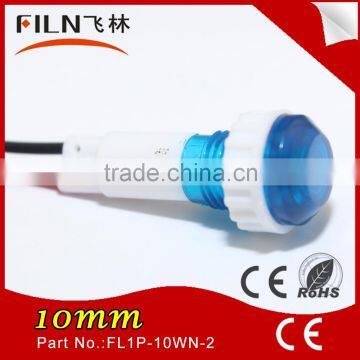 FL1-010 Integrated 24v Led Panel Indicator Light photo-2