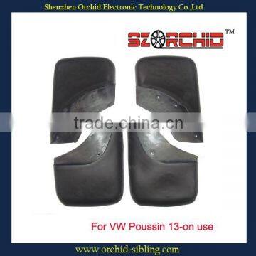 mud guard for poussin 13-on use