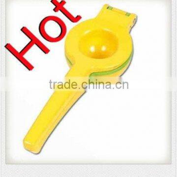 2013 new design of hot sellingDuralumin colorful Fruit tools Lemon clip