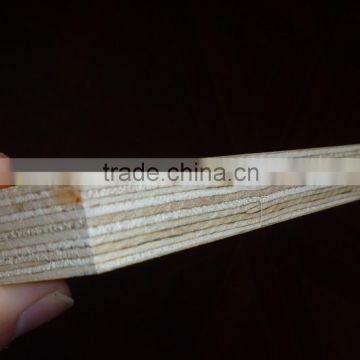 Chinese film faced plywood , yellow color film , phenoic glue ,18mm thcikness film faced plywood