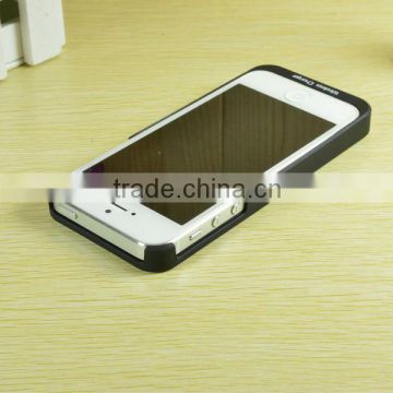 High Quality Qi for iPhone portable wireless charging receiver for s4