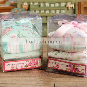 Gift Items Scented Activated Bamboo Charcoal Sachet 4pcs per Pack photo-2