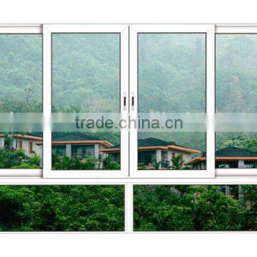 factory price cheap aluminium casement windows and doors