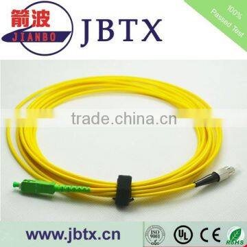 single mode SC-FC patch cord indoor