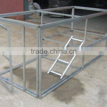 factory manufacturer metal chicken cage