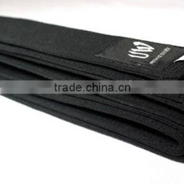 100% Cotton Taekwondo/karate Black Belt, High Quality Karate,Karate Black Belts For Sale,Belts