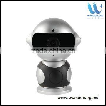 Wireless HD WIFI Night Vision Infant Pet Monitor IP Webcam Mini Security Camera hidden camera wifi