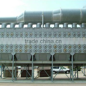 China Dust Collector, SFC