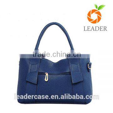 Good Catch Superior Quality Durable Faux Leather Handbag