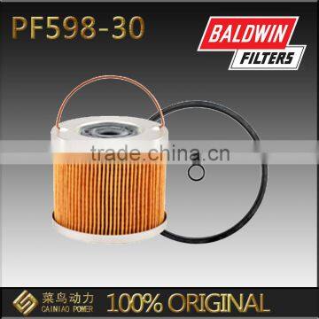 PF598-30 Fuel/Water Separator fuel element for sale