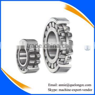 Oil hole groove bearing 1205 self-aligning ball bearing 3x6x2