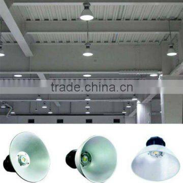 2012 led hight bay light (30W~200W)