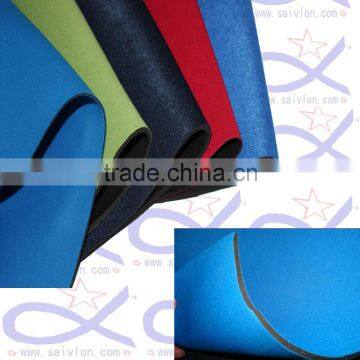 Wholesale Waterproof Neoprene Fabric in Various Colors photo-3