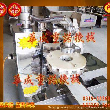 Steamed Stuffed Bun Machine photo-2