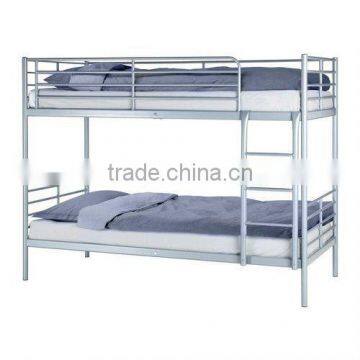 double sleeper bed