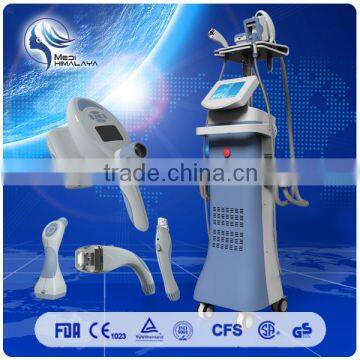 Body Slimming Beauty Machine Cellulite Melting Slimming Machine