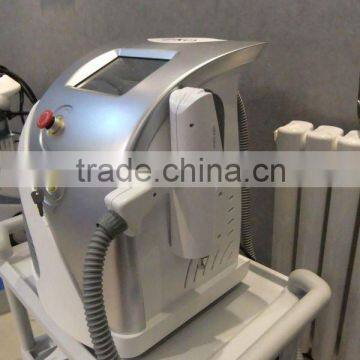 1320nm Black Doll Magic nd Yag Laser Machine Laser Tattoo Removal