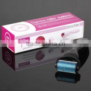 Stretch Marks Dermaroller 1200 Needle Body Roller Stainless Steel Products photo-5