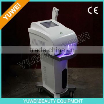 Pain Free Protable HIFU Skin Tightening For Anti-wrinkle Machine Portable