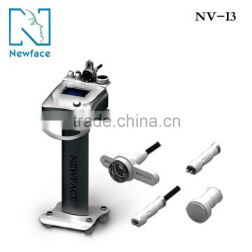 NV-I3 NOVA 4 In 1 Ultrasonic Radio Frequency Vacuum Fat Loss Machine Cavitation Slimming Machine Rf And Cavitation Slimming Machine