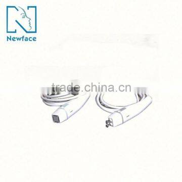 New Face NV- V500 2017 China Supplier Radio Frequency Skin Tripolar Radio Frequency Machine for Skin Tightening photo-6