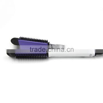 More Easy Curl Hair Styling Tools and Best Selling Beauty Max Edge Control Hair Brush Ceramic Curler photo-2