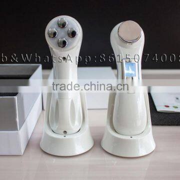 12 Newest Unique 6 in 1 Multifunction Beauty Gadget for Face Use photo-3