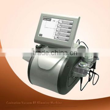 anti-cellulite control system weight loss equipment -F019