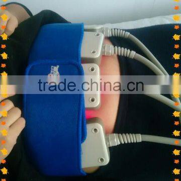 2014 Best Quick Slim! With CE&ISO Diode Lipo Laser Slimming Machine LP-01/ i Lipo Laser Slim me Use(809nm Laser,led) photo-3