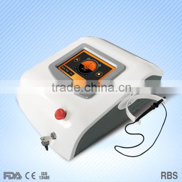 Portable Spider Vein Removal Machine/Vein Viewer Version Instrument