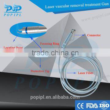 POP VR6-1 980 Laser Vascular Removal Machine POPIPL CE Approval