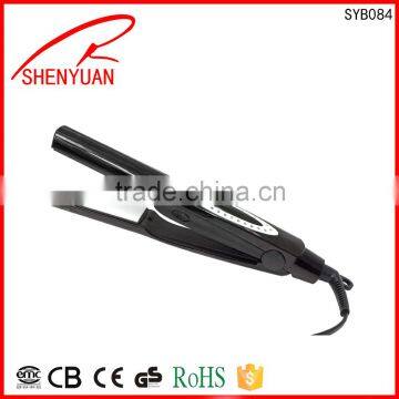 ceramic hair straightener,Auto Ceramic Coating Hair Straightener Top Sale 360 Negative ion