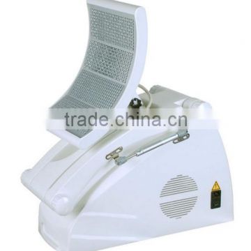 China 4 Color Mini Photon Led Skin Skin care Rejuvenation PDT Machine For Home Use Skin Tightening