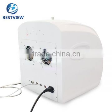 2016 salon use 980nm Spider vein removal diode laser for Vascular removal