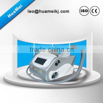 Remove Diseased Telangiectasis Ipl Photofacial Machine For Face Lifting Home Use Skin Rejuvenation Ipl Ipl Machine