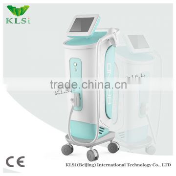 High Power Diode Laser Permanent Hair Removal / Hair Portable Removal Laser Beauty Machine/laser Diode Hair Removal Abdomen