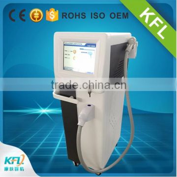 diode laser hair removal 808nm portable medical equipment