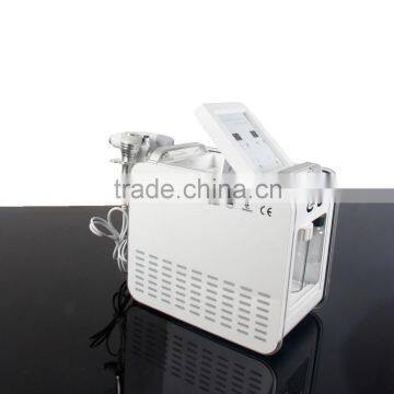 WF-10 Facial Spa V-Shaping System Hydro Dermabrasion no Needle Mesotherapy