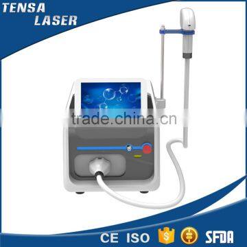 Painless New Portable Diode Laser Hair Removal Machine photo-6