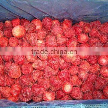 Fresh Frozen Strawberry photo-2