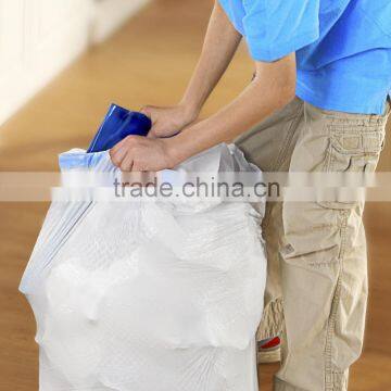 Transparent / clear Very cheap Drawstring Bag Of kitchen