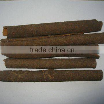 pressed tube cassia/cinnamon