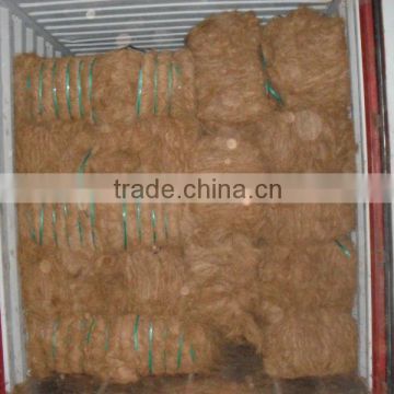 Coconut Fiber