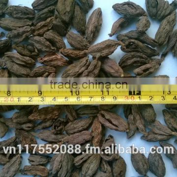 High quality black Cardamom