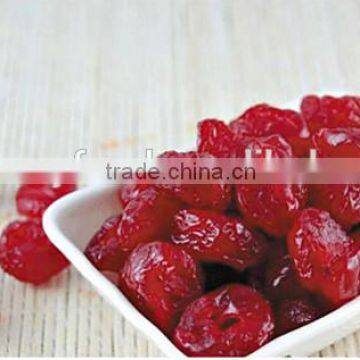 Dried fruit, sales of Chinese natural cherry preserved