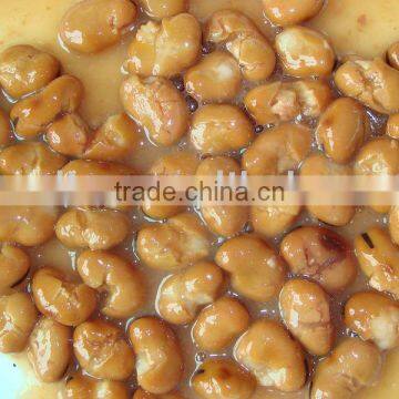 Canned Broad Bean