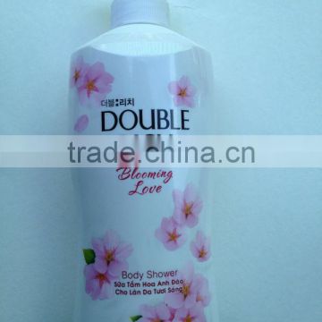 Double Rich Body Shower 550g