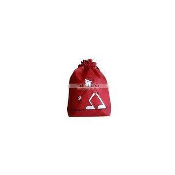 PROMOTIONAL DRAWSTRING BAG