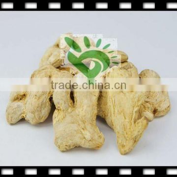 GINGER WHOLE