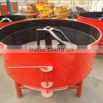 Industrial Machinery Equipment Mini Electric Power Mixer JQ350 Machinery Making photo-2